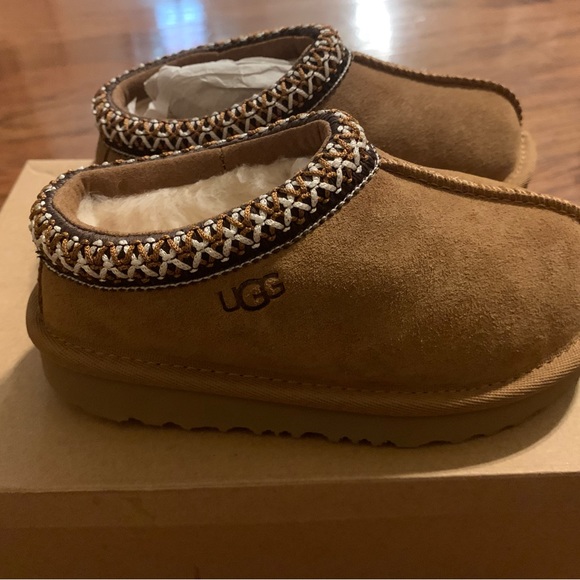 Kids UGG Tasman ll - Picture 2 of 4